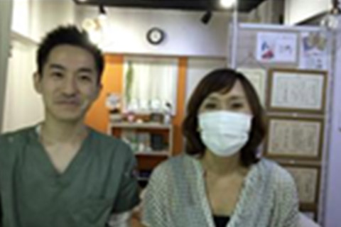 お客さまの声