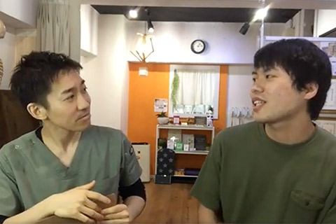 お客さまの声